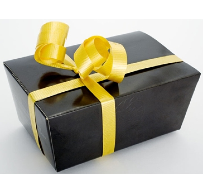 Caja 12 Bombones, 25 und.